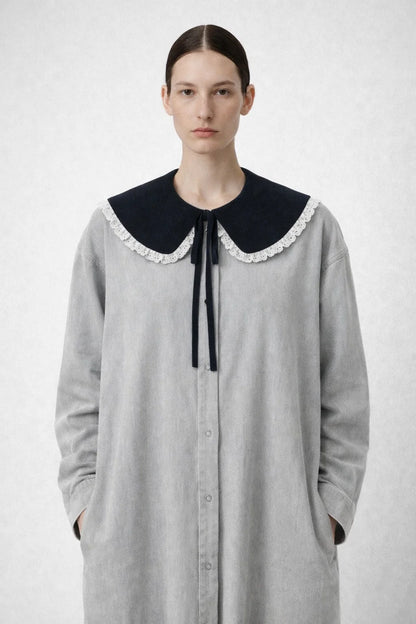 Noir Collar