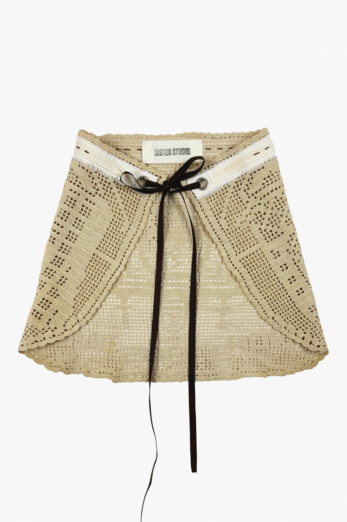 Home Sweet Home Wrap