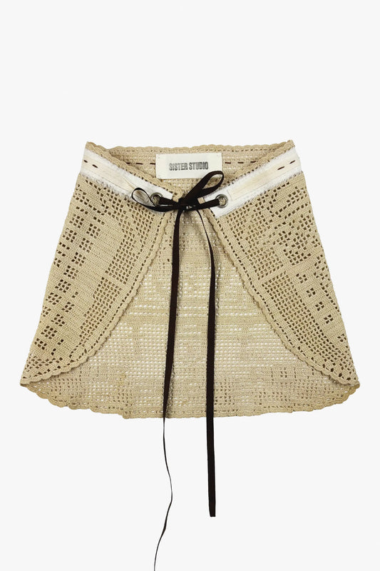 Home Sweet Home Wrap