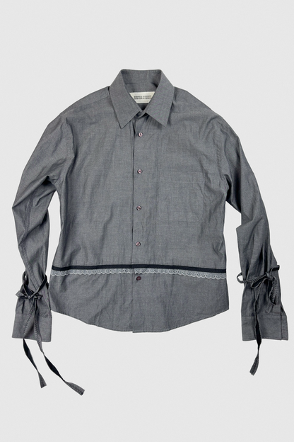 Ash Lace Shirt
