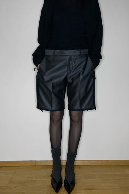Open-side shorts