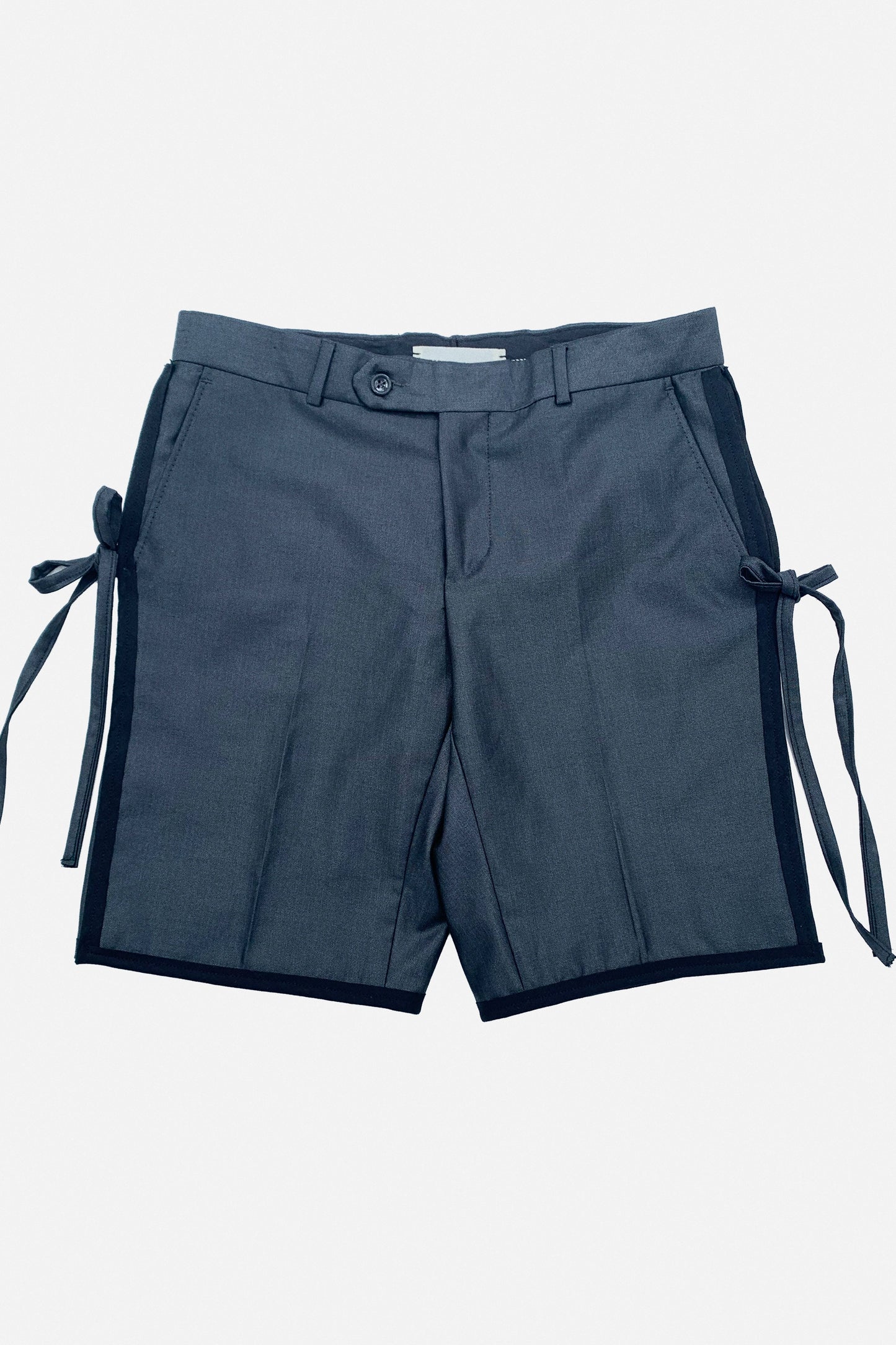 Open-side shorts