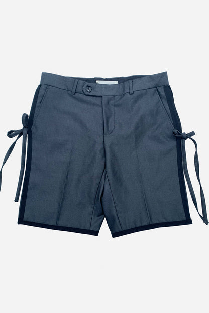 Open-side shorts