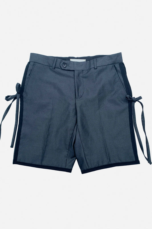 Open-side shorts