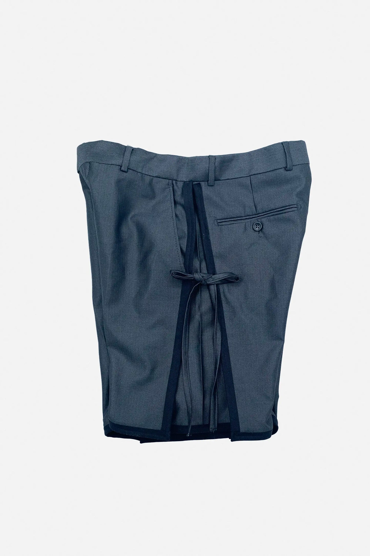 Open-side shorts