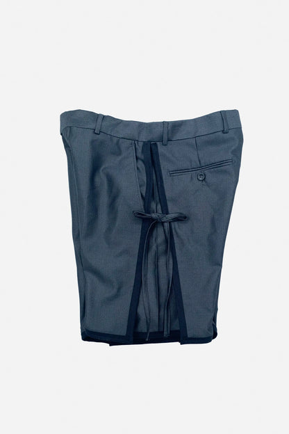 Open-side shorts