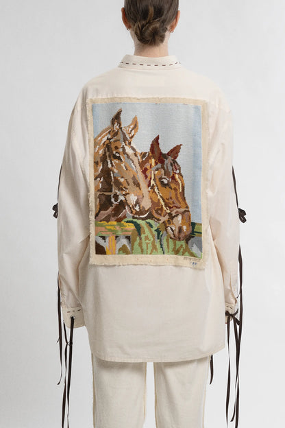 Horses Shirt