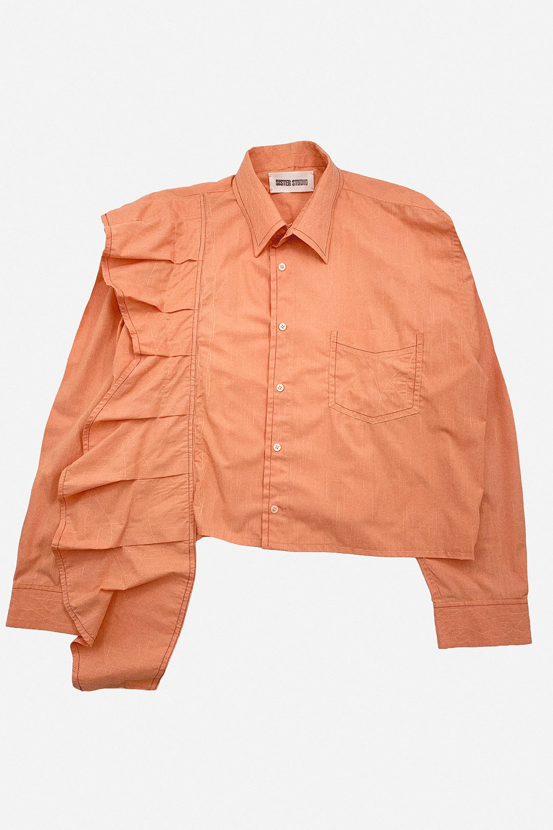 Terracotta Shirt