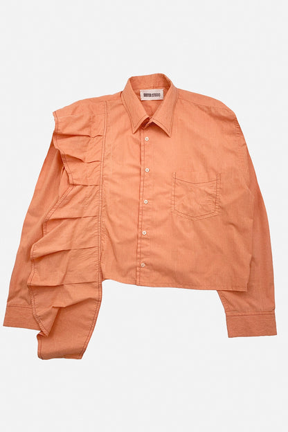 Terracotta Shirt