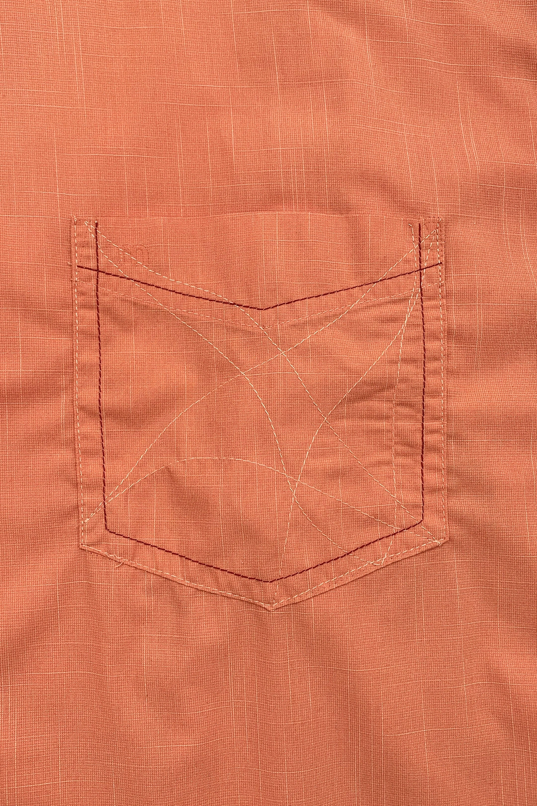 Terracotta Shirt
