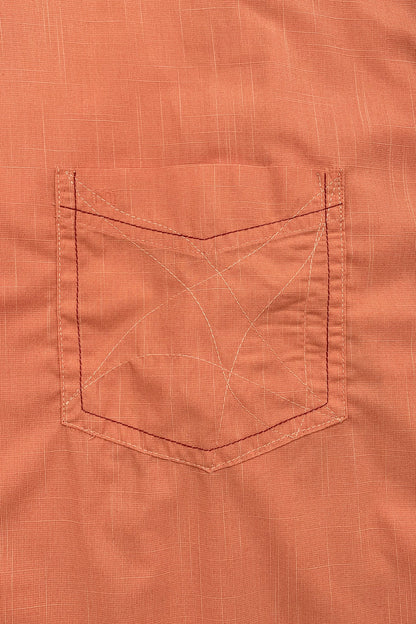 Terracotta Shirt