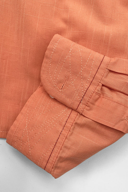 Terracotta Shirt
