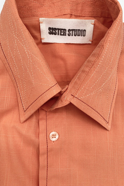 Terracotta Shirt