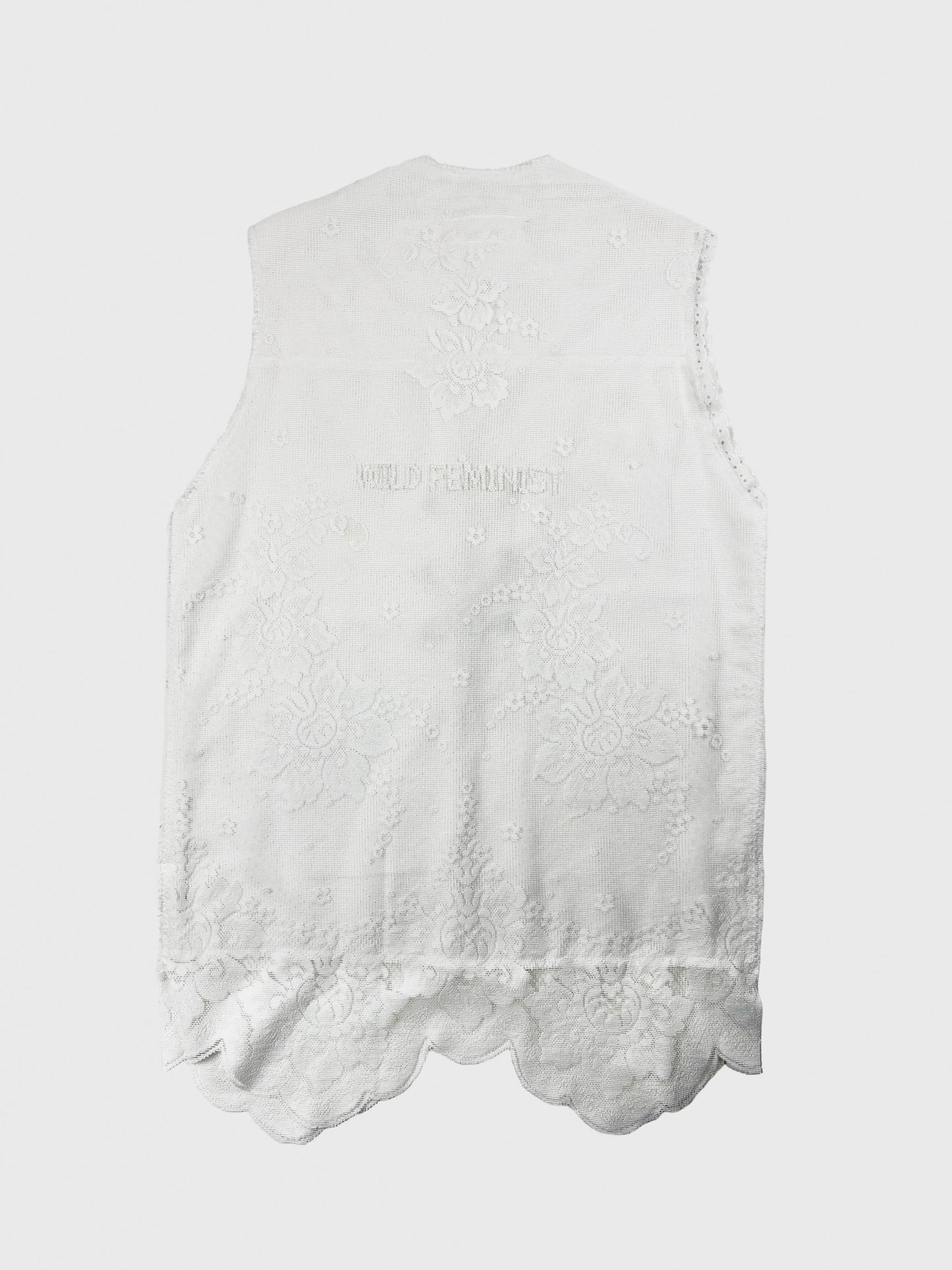 Wild Feminist Vest