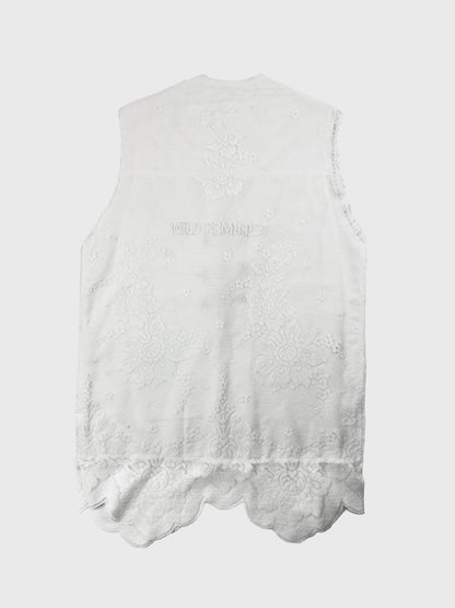 Wild Feminist Vest