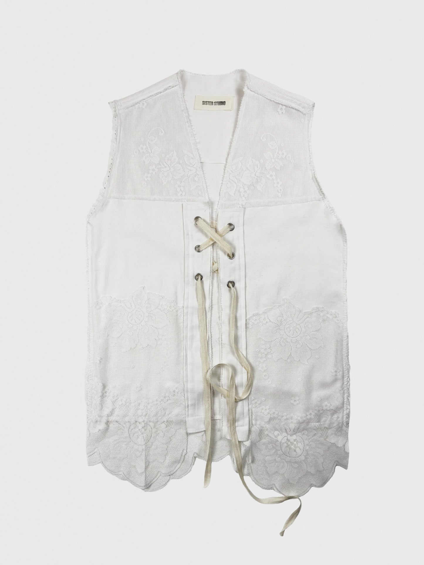 Wild Feminist Vest