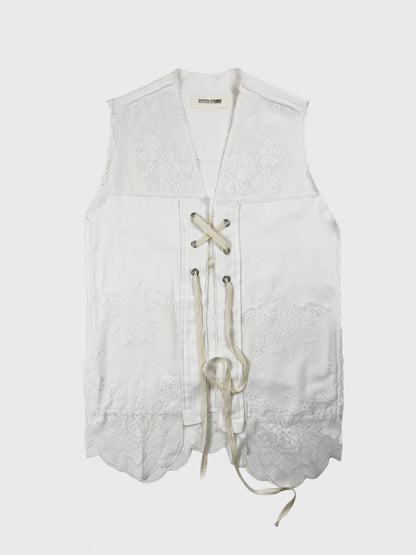 Wild Feminist Vest