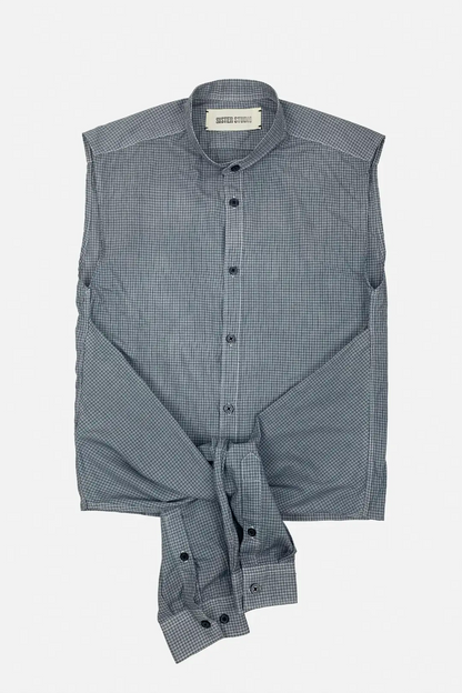 Sleeve Wrap Top