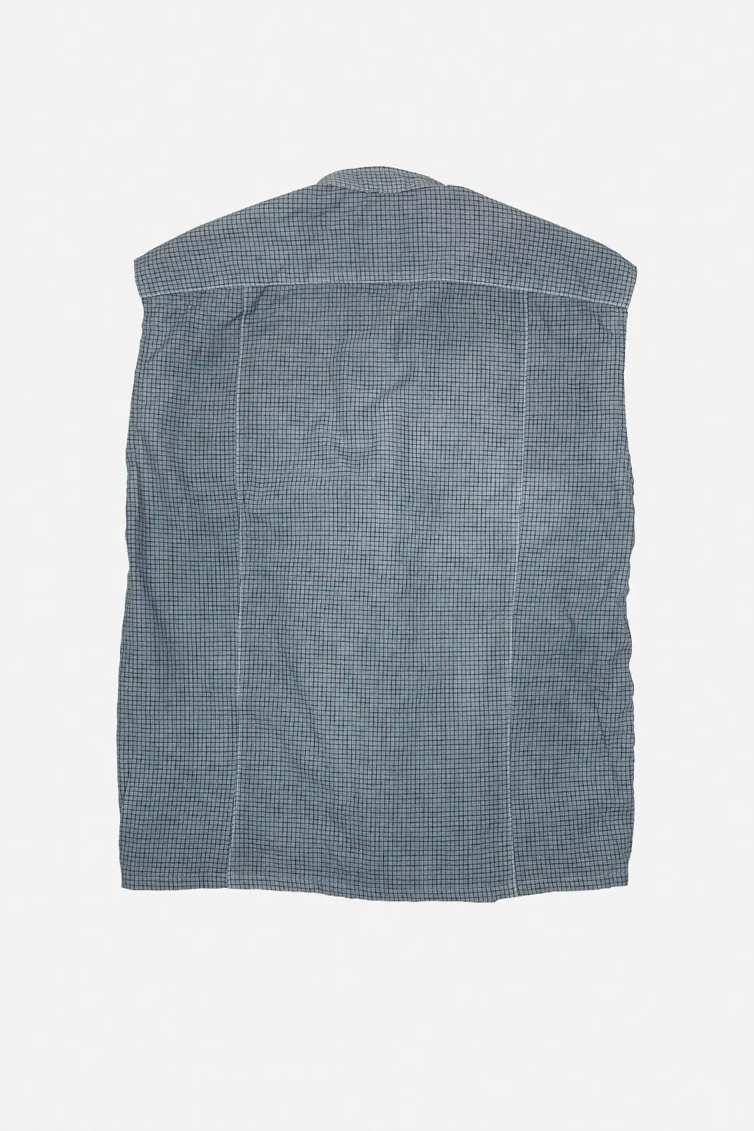 Sleeve Wrap Top