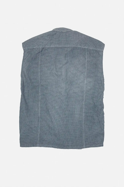 Sleeve Wrap Top