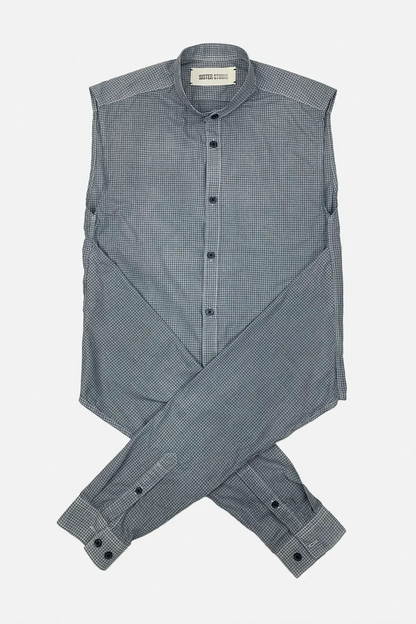 Sleeve Wrap Top