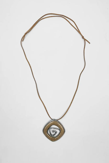 Necklace | Spiral