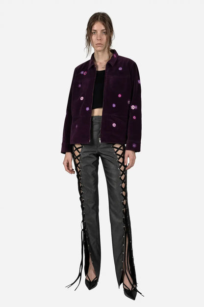 Thistle Jacket