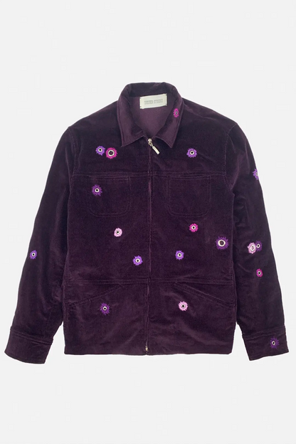 Thistle Jacket