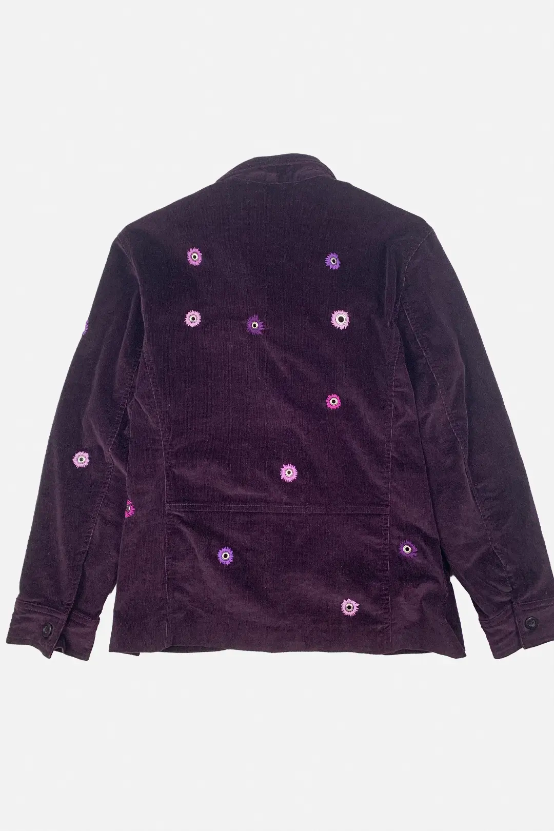 Thistle Jacket