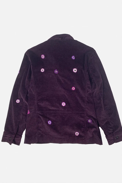 Thistle Jacket
