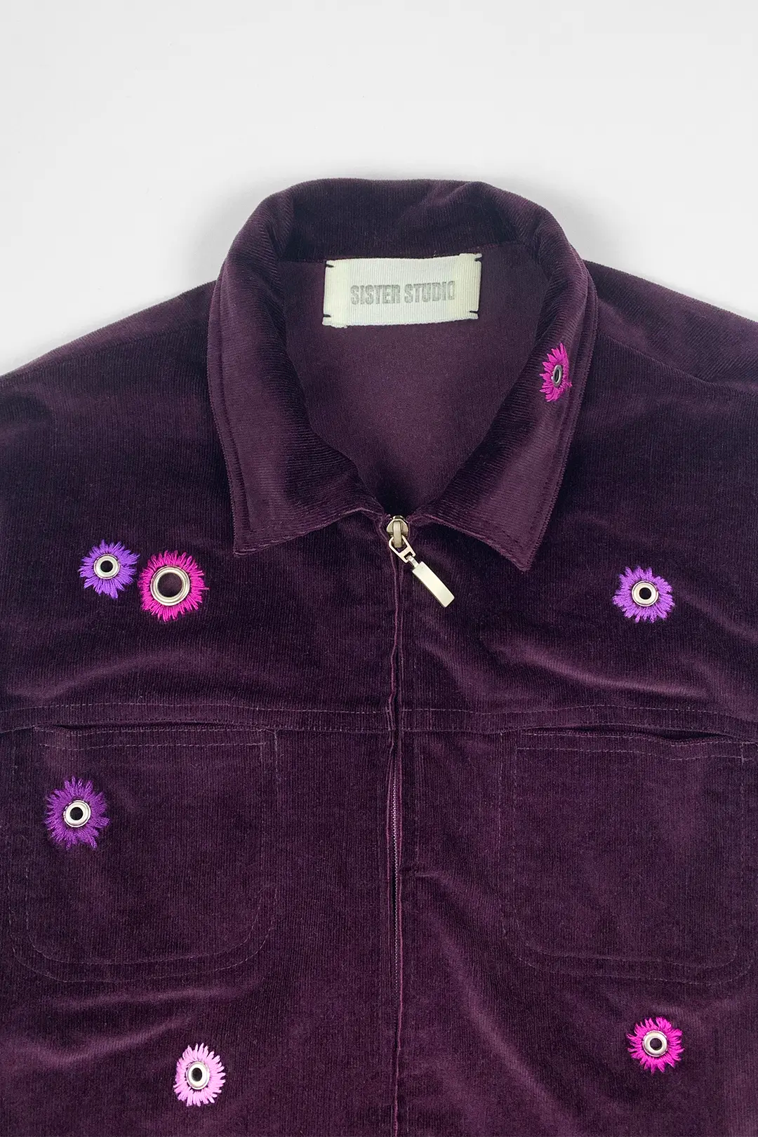 Thistle Jacket