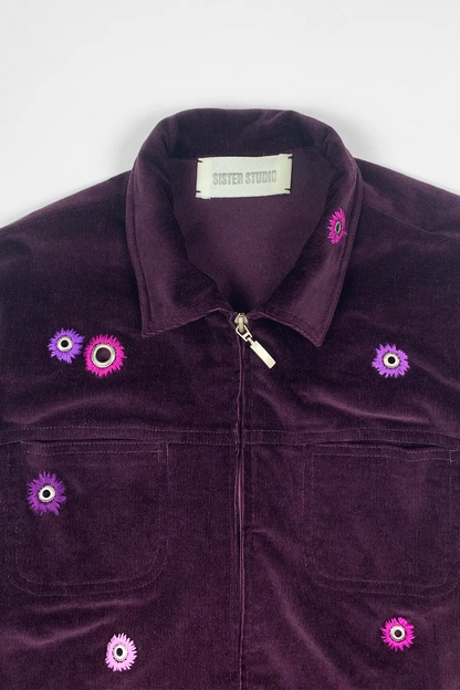 Thistle Jacket