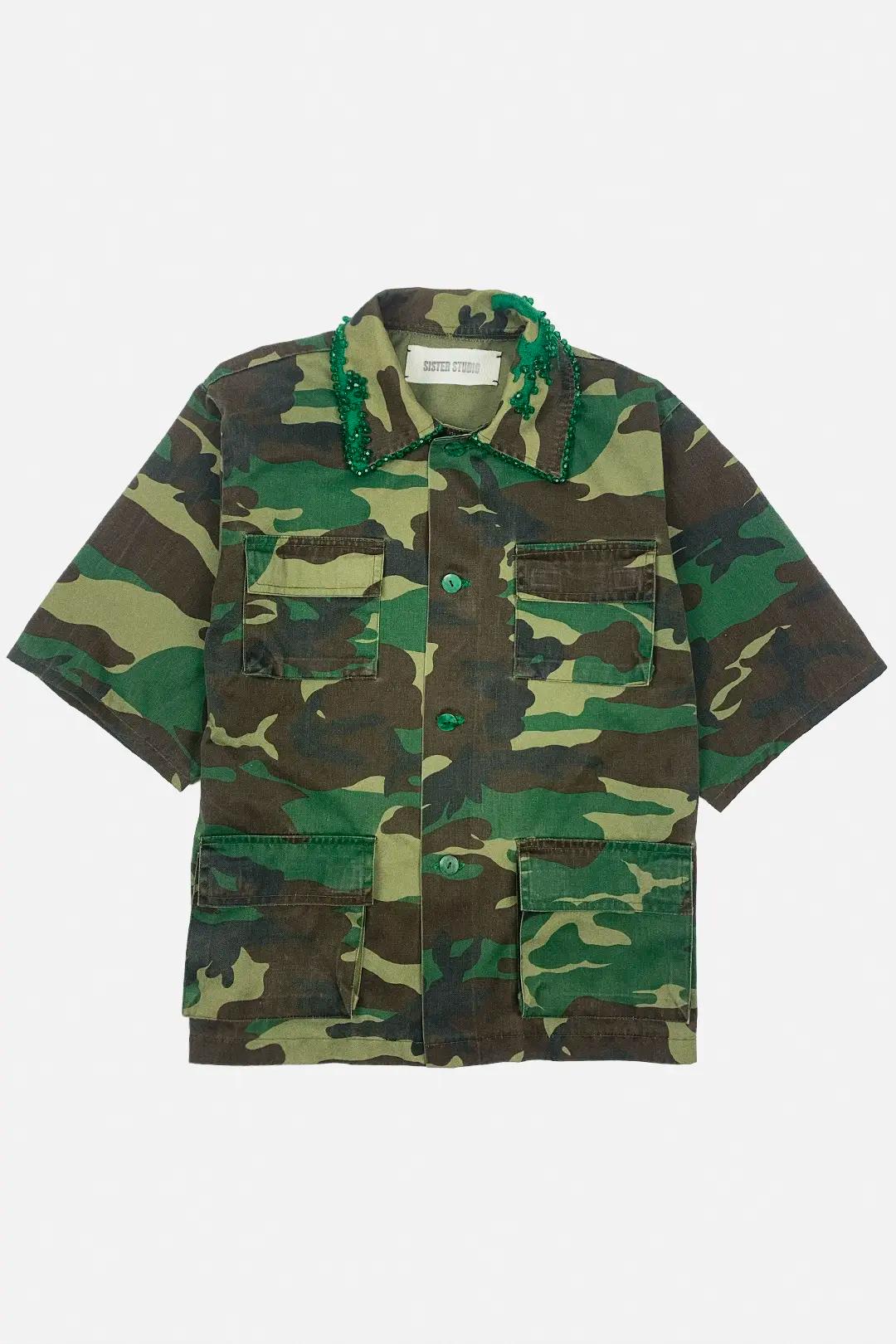Utility Shirt