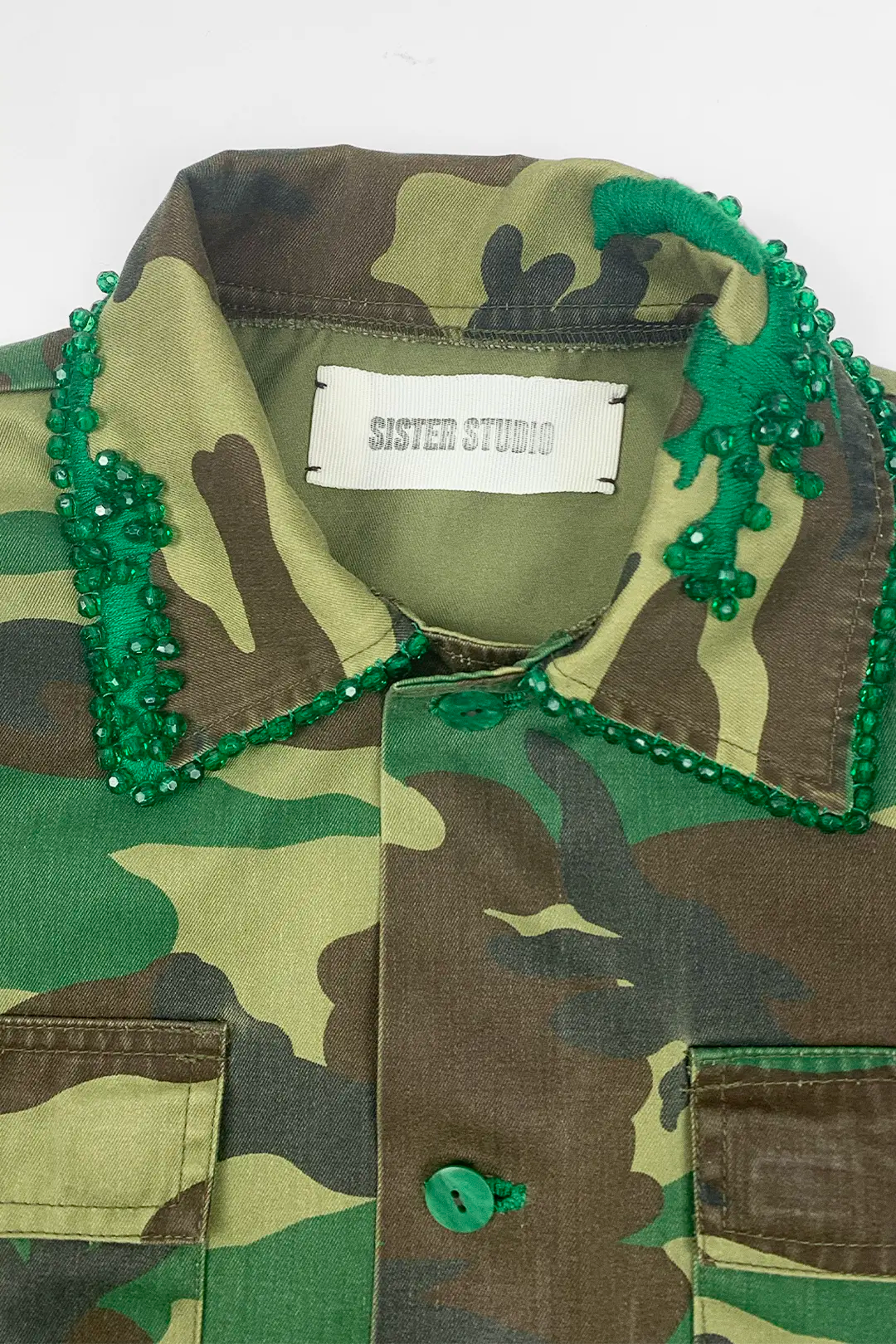 Utility Shirt