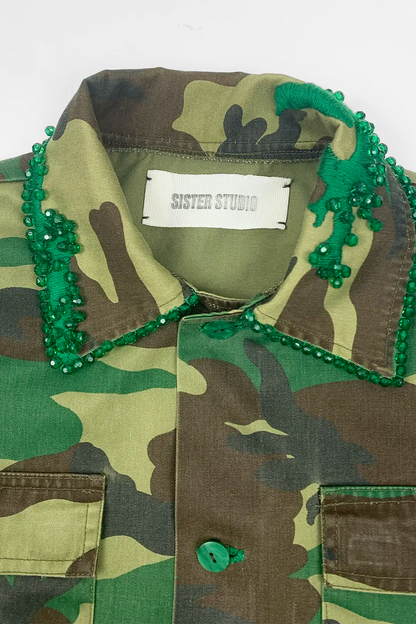 Utility Shirt