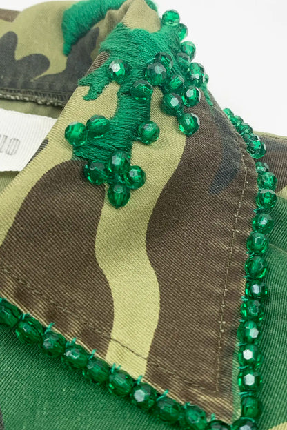 Utility Shirt