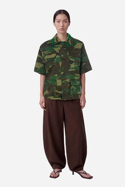 Utility Shirt