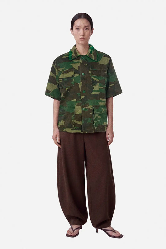 Utility Shirt