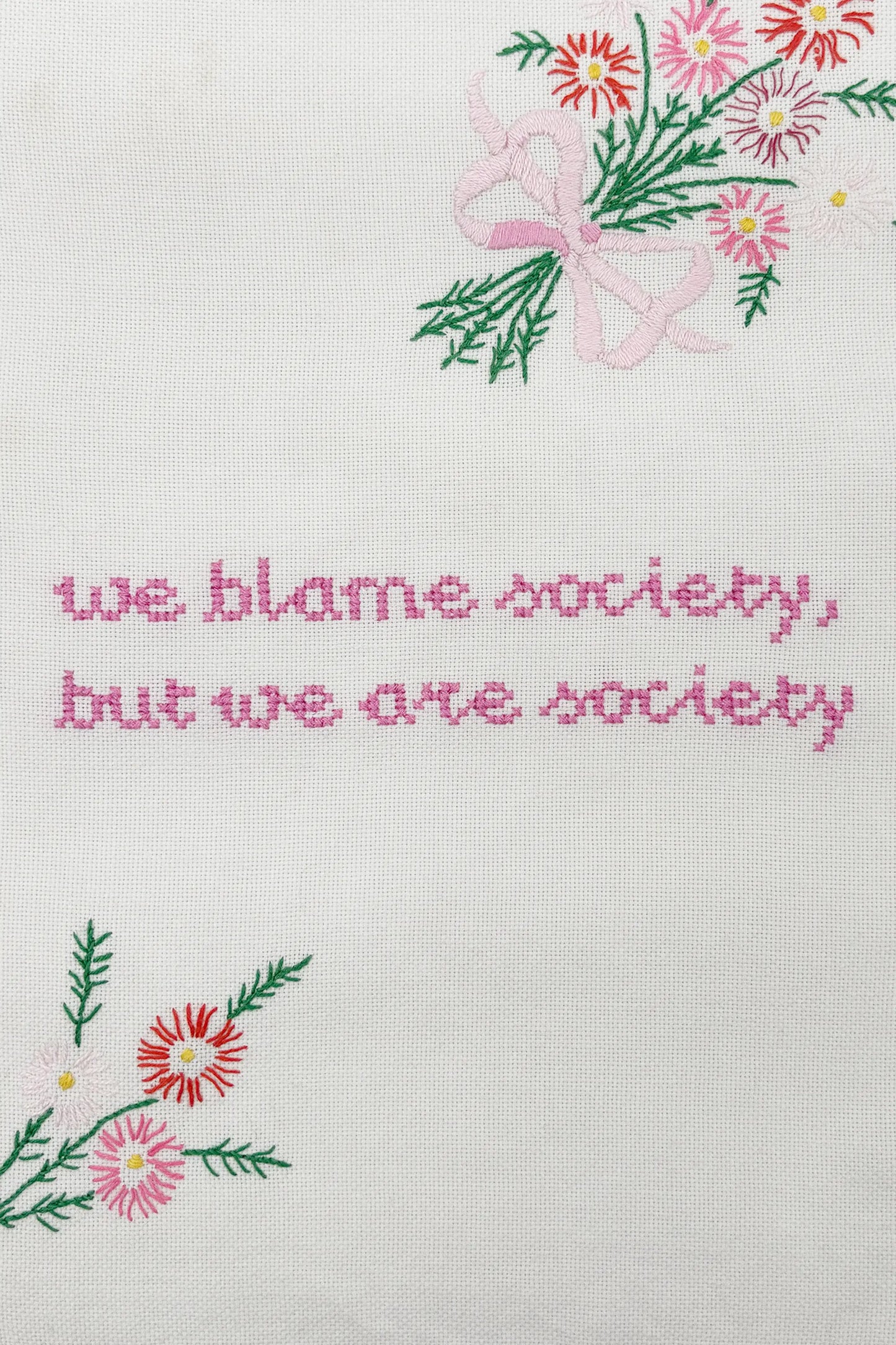 Society