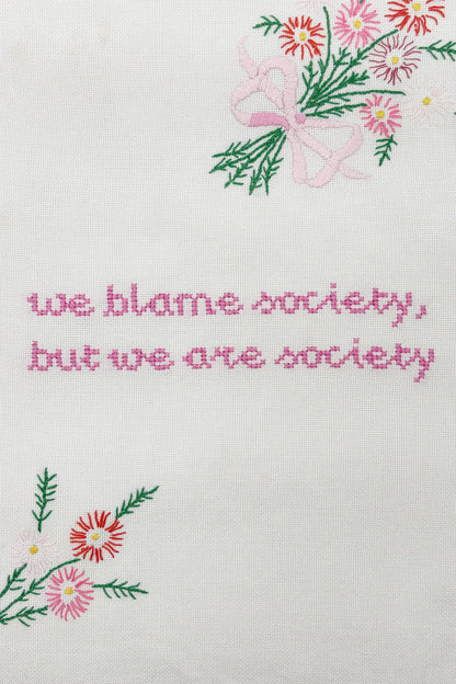 Society