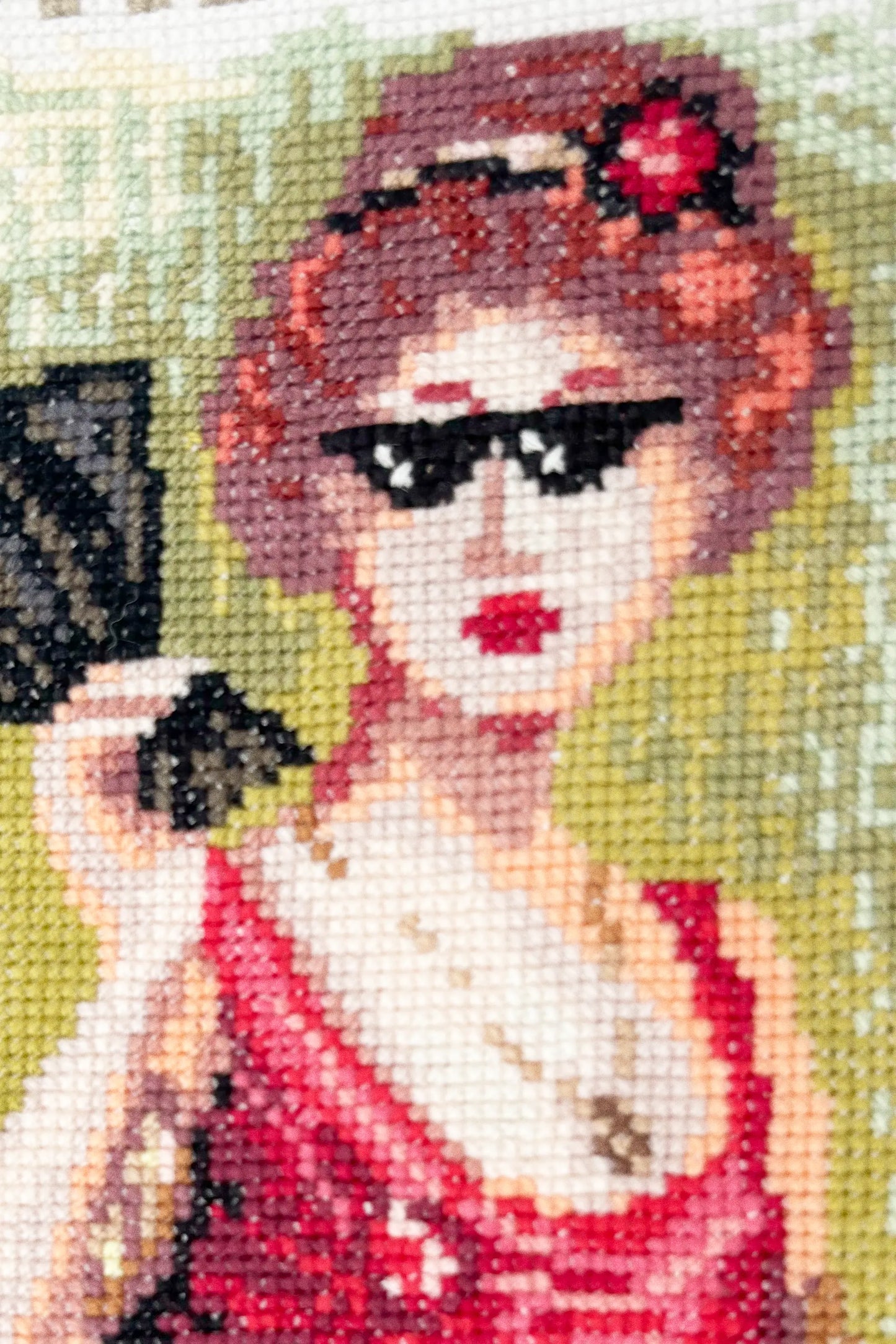 Women don't owe you sh*t