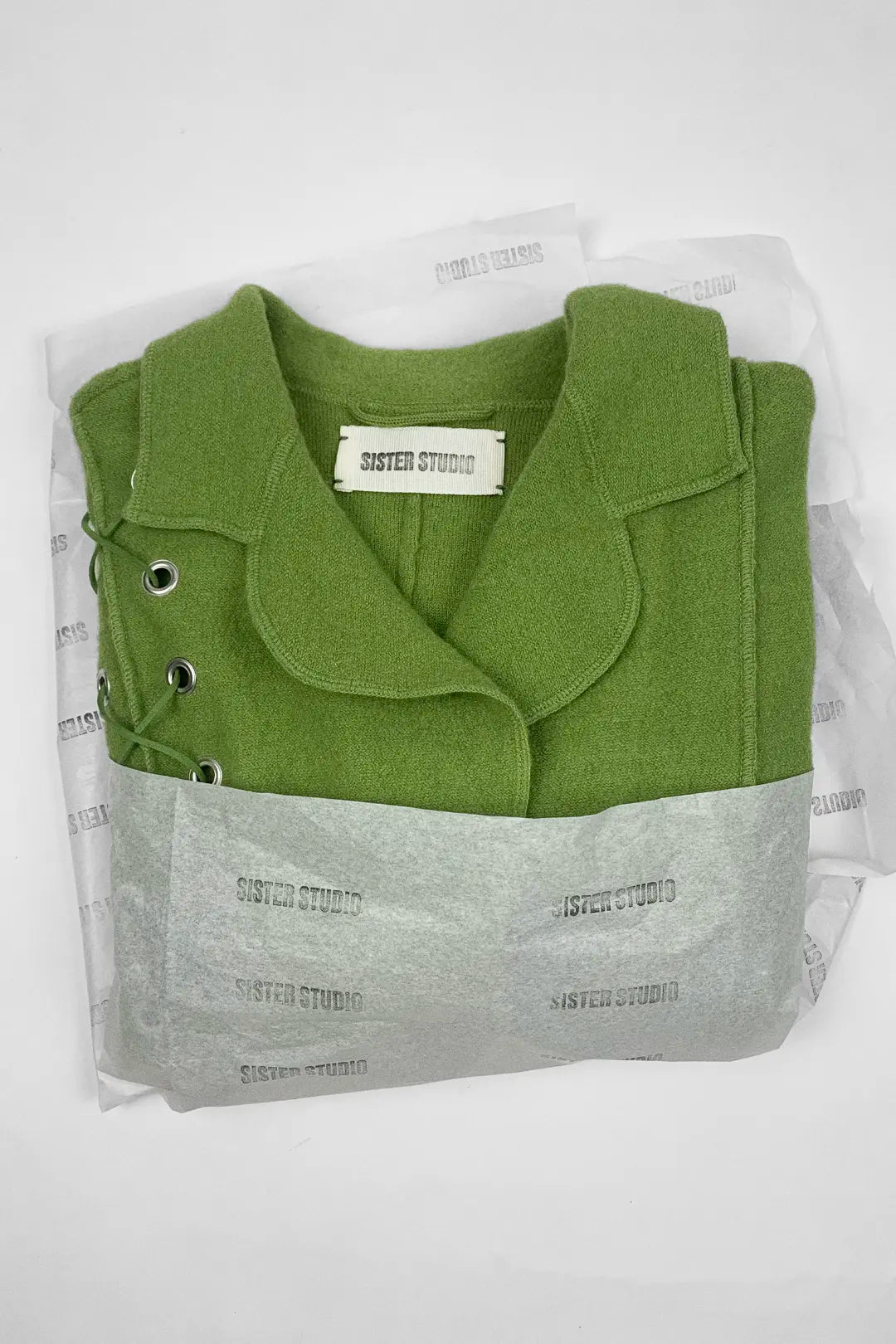 Wool Jacket