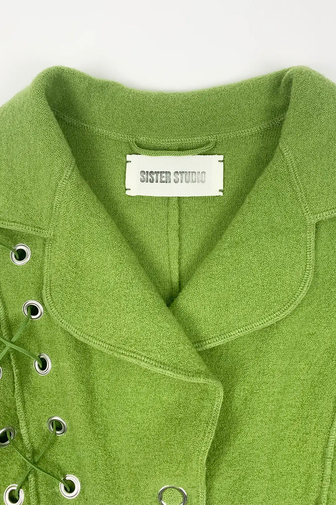 Wool Jacket
