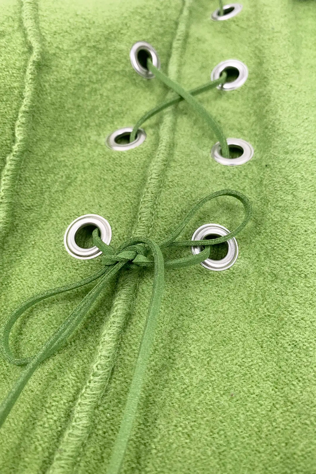 Wool Jacket