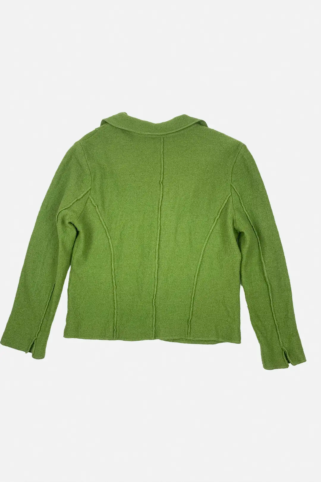 Wool Jacket