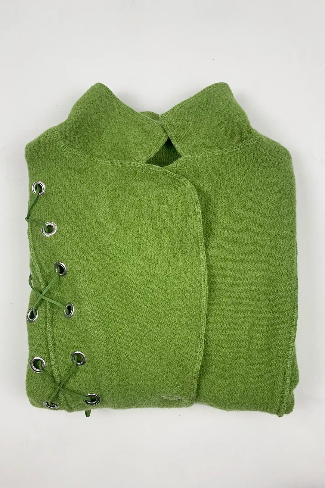 Wool Jacket