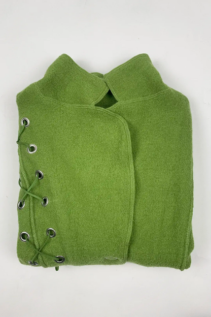 Wool Jacket