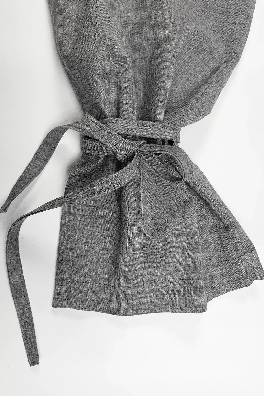 Wool Trousers
