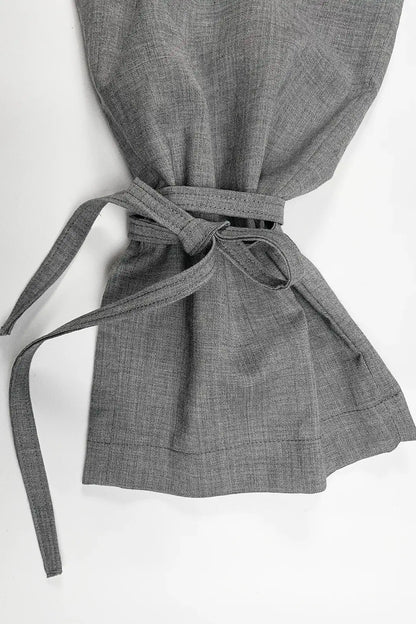 Wool Trousers
