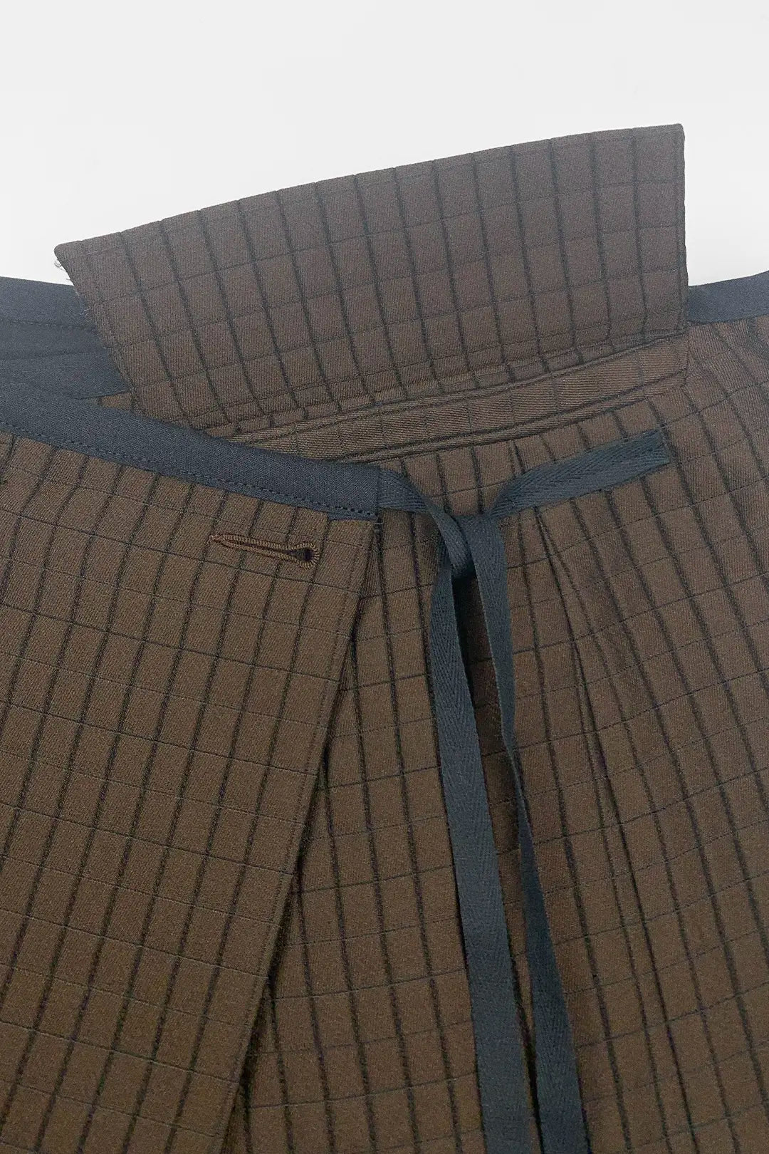 Wrap Skirt